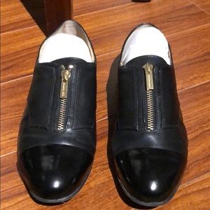 Gianni binishoes